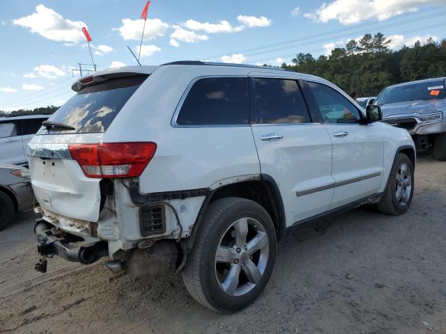 Photo 3 from auction – 2013 JEEP GRAND CHER with VIN 1C4RJECT7DC612627