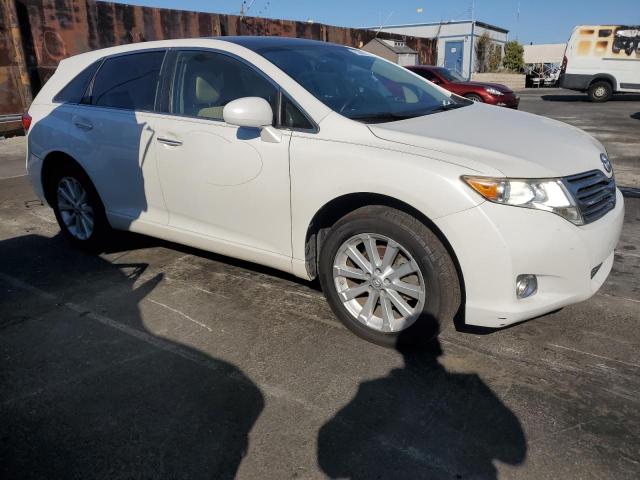 Photo 4 from auction – 2010 TOYOTA VENZA with VIN 4T3ZA3BB8AU037587