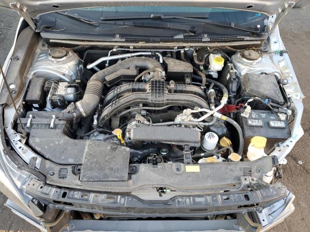 Photo 11 from auction – 2023 SUBARU IMPREZA with VIN 4S3GTAB67P3705352