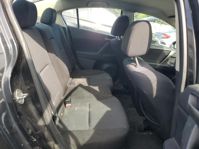 Photo 10 from auction – 2010 MAZDA 3 I with VIN JM1BL1SG3A1251350