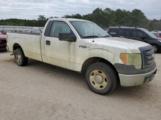 Photo 4 from auction – 2009 FORD F-150 with VIN 1FTRF12W69KA81665