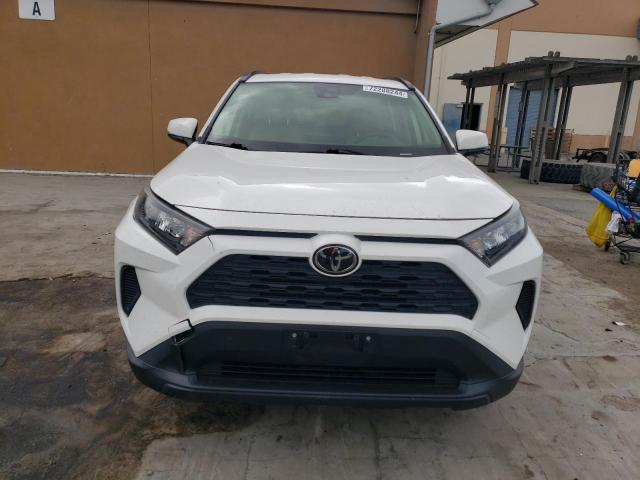 Photo 5 from auction – 2019 TOYOTA RAV4 LE with VIN JTMG1RFV5KD501271