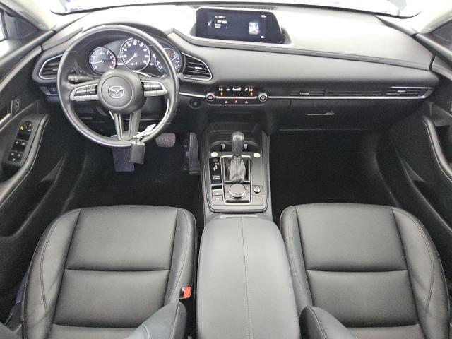 Photo 8 from auction – 2023 MAZDA CX-30 SELE with VIN 3MVDMBBM5PM534294