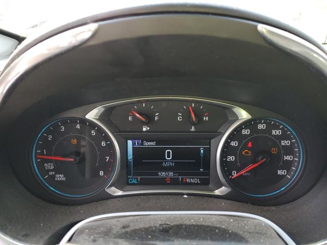 Photo 9 from auction – 2017 CHEVROLET MALIBU LT with VIN 1G1ZE5ST5HF190988