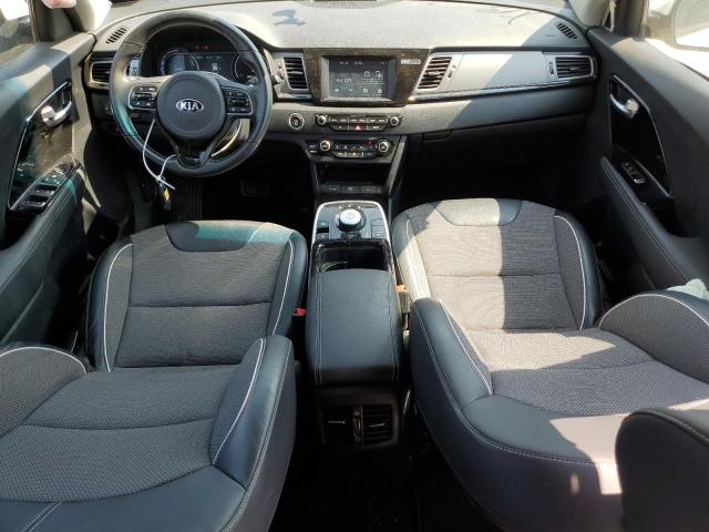 Photo 8 from auction – 2019 KIA NIRO EX with VIN KNDCC3LG3K5020067