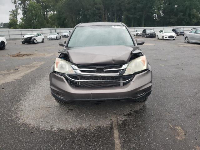 Photo 5 from auction – 2011 HONDA CR-V EXL with VIN 5J6RE3H73BL025451