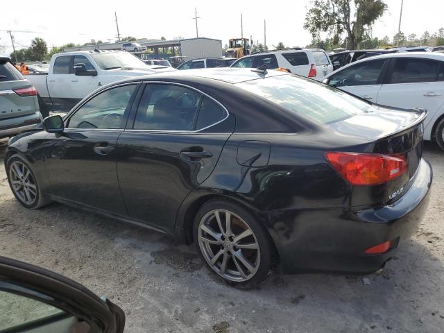 Photo 2 from auction – 2008 LEXUS IS 250 with VIN JTHBK262985078359