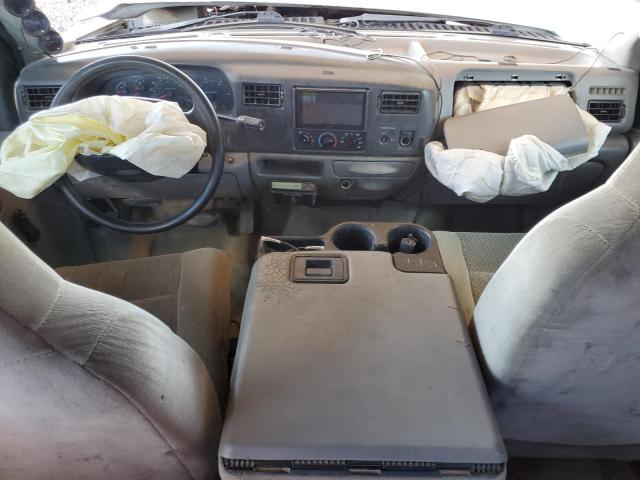 Photo 8 from auction – 2000 FORD F250 SUPER with VIN 1FTNX20F5YEC33114