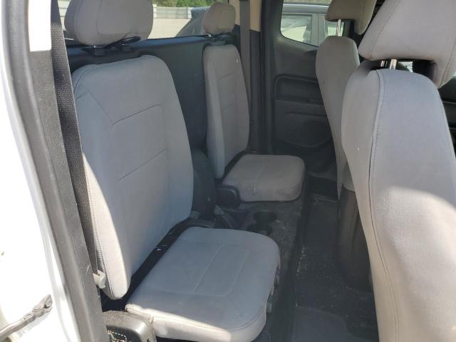 Photo 10 from auction – 2016 CHEVROLET COLORADO with VIN 1GCHSBE33G1327699