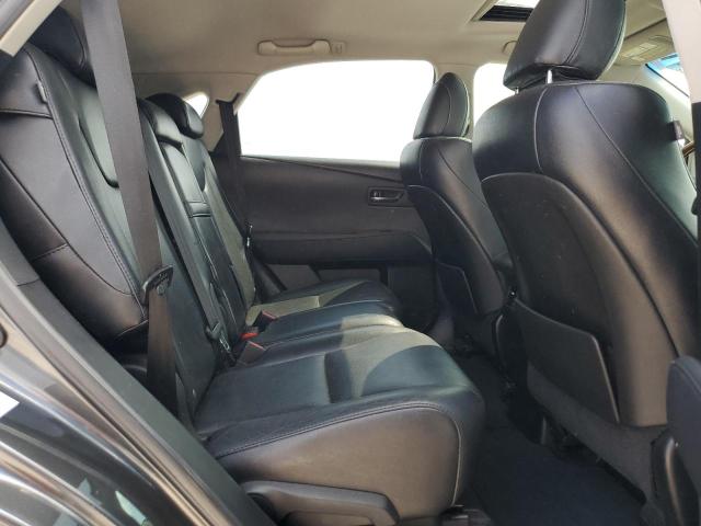 Zdjęcie 11 z aukcji – 2010 LEXUS RX 350 z VIN 2T2ZK1BA0AC006624