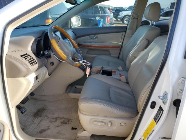 Photo 7 from auction – 2008 LEXUS RX 350 with VIN JTJHK31U982038601