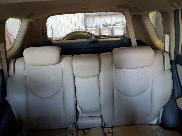 Photo 10 from auction – 2010 TOYOTA RAV4 LIMIT with VIN 2T3YK4DV4AW004561