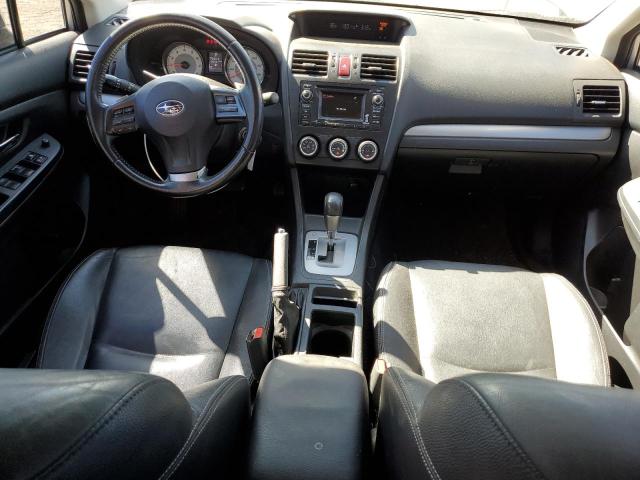 Фото 8 с аукциона – 2013 SUBARU IMPREZA SP с VIN JF1GPAR67D2821314