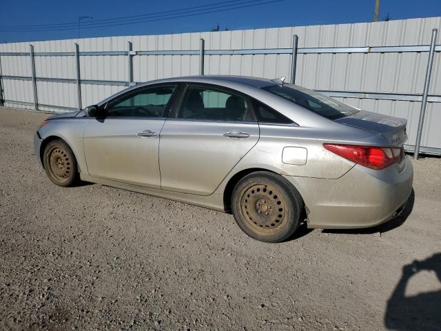 Photo 2 from auction – 2011 HYUNDAI SONATA GLS with VIN 5NPEB4ACXBH090666