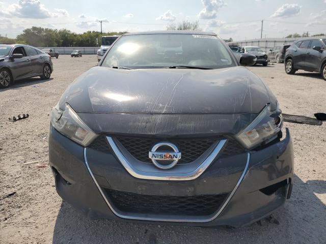 Photo 5 from auction – 2017 NISSAN MAXIMA 3.5 with VIN 1N4AA6AP5HC397222