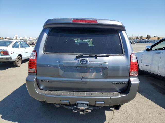 Zdjęcie 6 z aukcji – 2008 TOYOTA 4RUNNER SR z VIN JTEBT14R58K005172