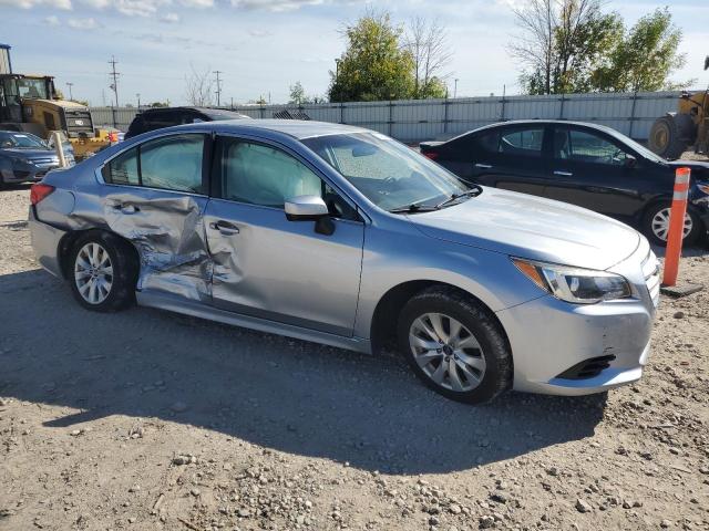 Photo 4 from auction – 2016 SUBARU LEGACY 2.5 with VIN 4S3BNAC64G3044821