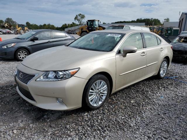 LEXUS ES 350 2013 with VIN JTHBK1GG1D2051902 - Photo from auction