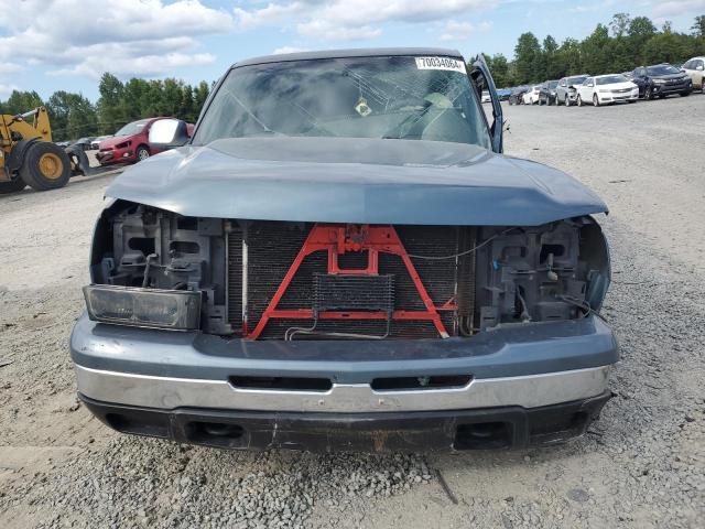 Photo 5 from auction – 2006 CHEVROLET SILVERADO with VIN 1GCEC14T46E243734