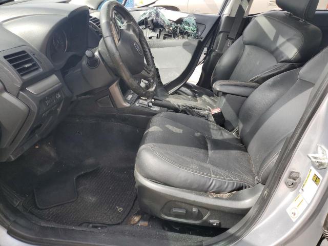 Photo 7 from auction – 2015 SUBARU FORESTER 2 with VIN JF2SJAKC5FH408850