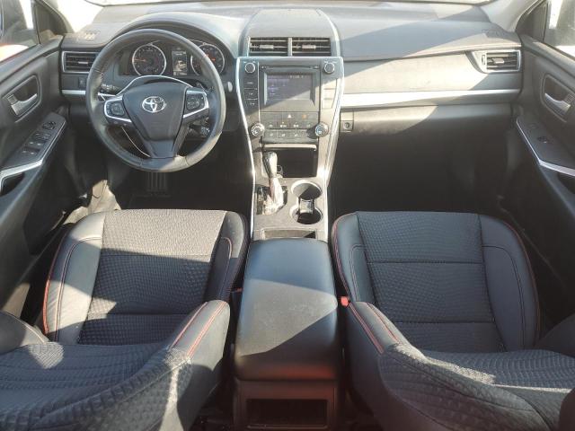 Photo 8 from auction – 2015 TOYOTA CAMRY LE with VIN 4T1BF1FK5FU105250
