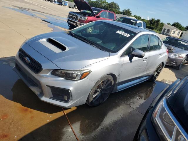 Photo 1 from auction – 2018 SUBARU WRX LIMITE with VIN JF1VA1L67J8831626