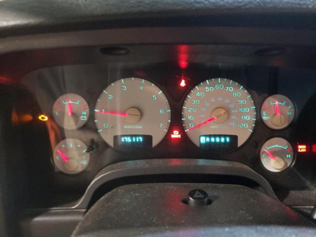 Photo 9 from auction – 2004 DODGE RAM 1500 S with VIN 1D7HU18N64S626942