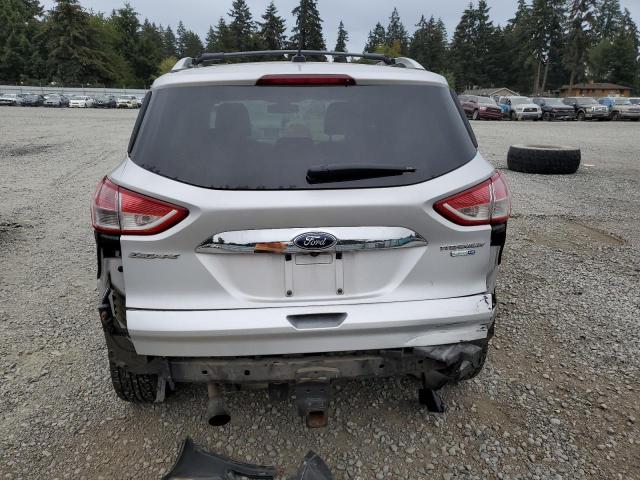 Photo 6 from auction – 2014 FORD ESCAPE TIT with VIN 1FMCU9J92EUD18099