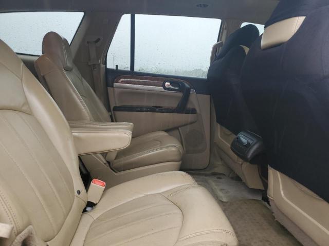 Photo 11 from auction – 2008 BUICK ENCLAVE CX with VIN 5GAER23738J273442