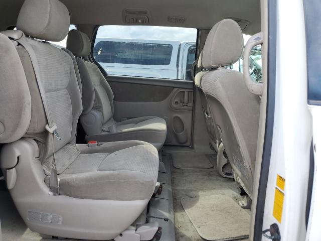 Photo 11 from auction – 2006 TOYOTA SIENNA CE with VIN 5TDZA23C96S528311