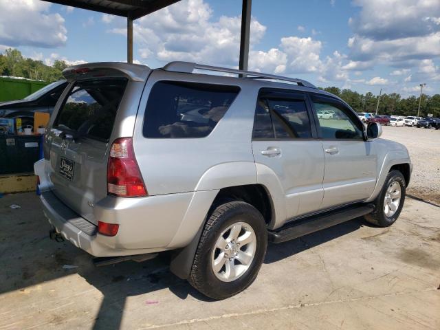 Photo 3 from auction – 2005 TOYOTA 4RUNNER SR with VIN JTEZU14R850053249