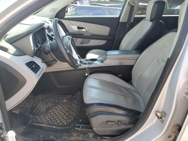 Photo 7 from auction – 2010 GMC TERRAIN SL with VIN 2CTFLGEW4A6248305