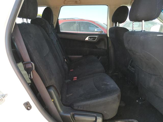 Photo 11 from auction – 2015 NISSAN PATHFINDER with VIN 5N1AR2MN5FC664096
