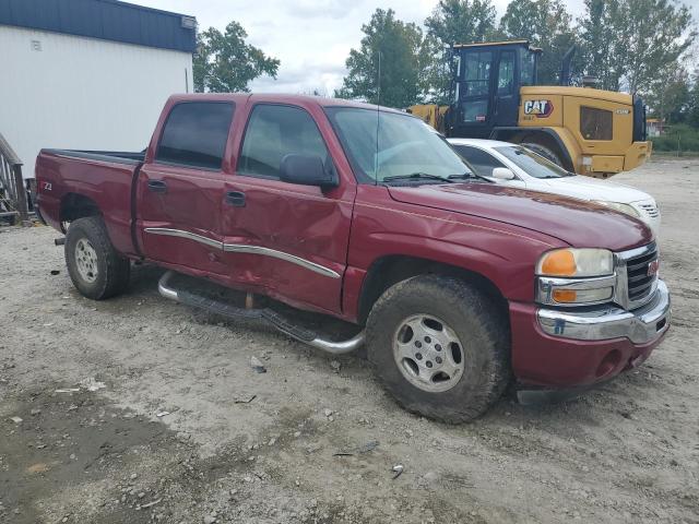 Photo 4 from auction – 2006 GMC NEW SIERRA with VIN 2GTEK13Z261286107