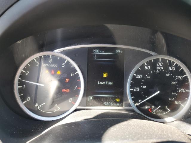Photo 9 from auction – 2018 NISSAN SENTRA S with VIN 3N1AB7AP0JL660503