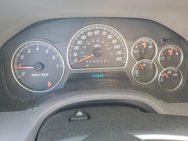 Photo 9 from auction – 2006 GMC ENVOY with VIN 1GKDT13S462337686