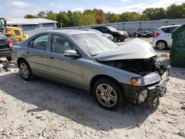 Photo 4 from auction – 2007 VOLVO S60 2.5T with VIN YV1RS592872633681
