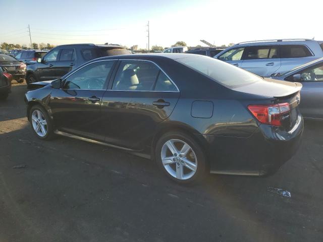 Photo 2 from auction – 2013 TOYOTA CAMRY L with VIN 4T1BF1FK5DU210190