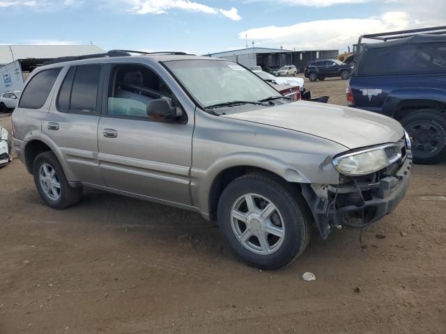 Photo 4 from auction – 2002 OLDSMOBILE BRAVADA with VIN 1GHDT13S622102271