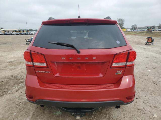 Photo 6 from auction – 2015 DODGE JOURNEY SX with VIN 3C4PDCBGXFT524797