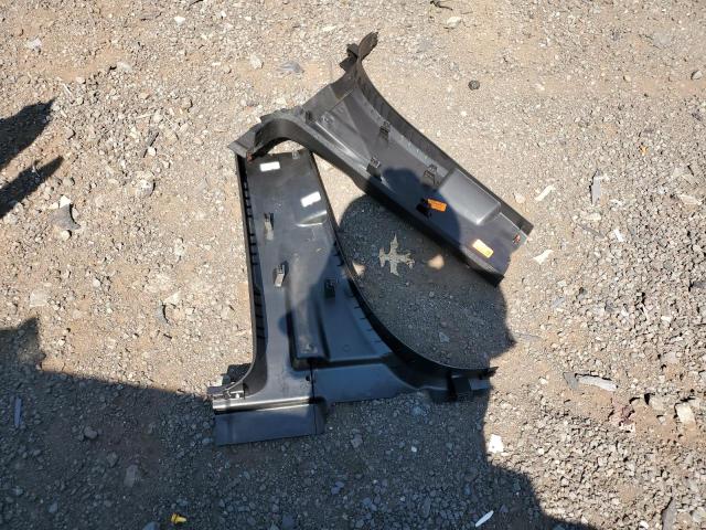 Photo 13 from auction – 2021 FORD EXPLORER P with VIN 1FM5K8AW4MNA07281