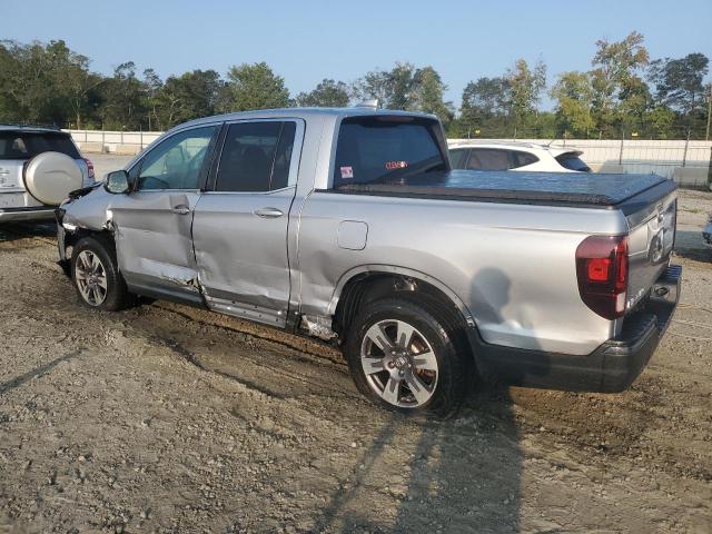 Фото 2 с аукциона – 2017 HONDA RIDGELINE с VIN 5FPYK3F67HB026223