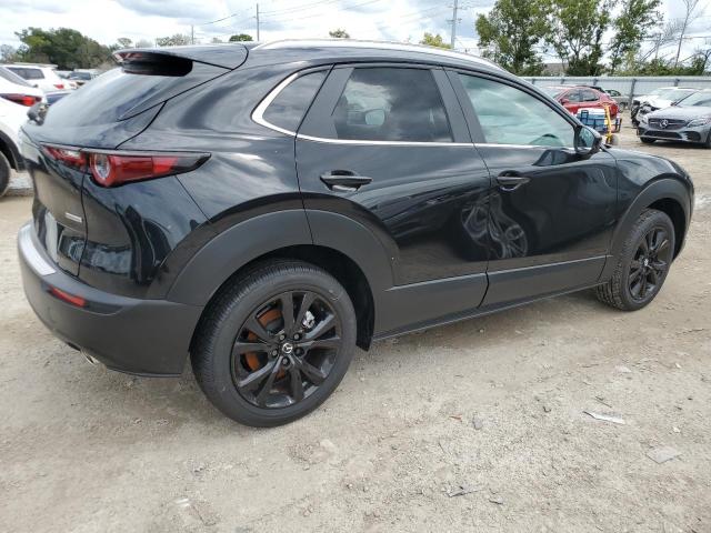 Photo 3 from auction – 2024 MAZDA CX-30 SELE with VIN 3MVDMBBM5RM713549