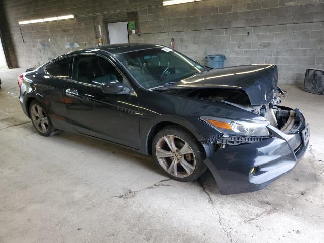 Photo 4 from auction – 2012 HONDA ACCORD EXL with VIN 1HGCS2B85CA010402