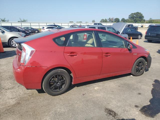 Photo 3 from auction – 2015 TOYOTA PRIUS with VIN JTDKN3DU6F0463942