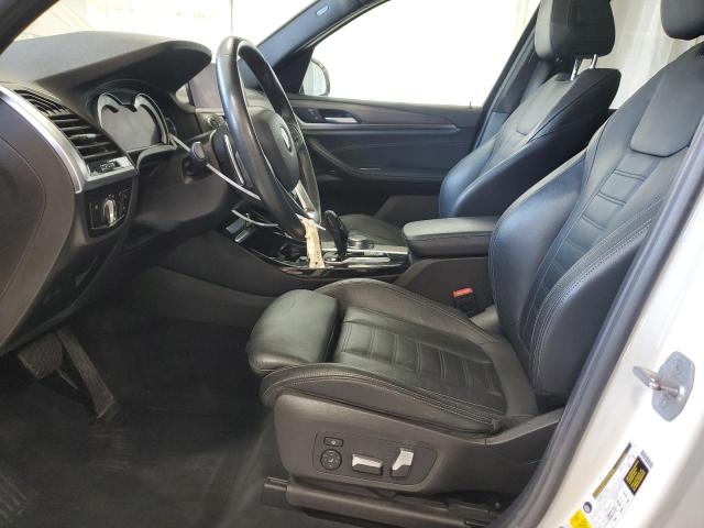 Photo 7 from auction – 2019 BMW X3 XDRIVE3 with VIN 5UXTR9C53KLR04326