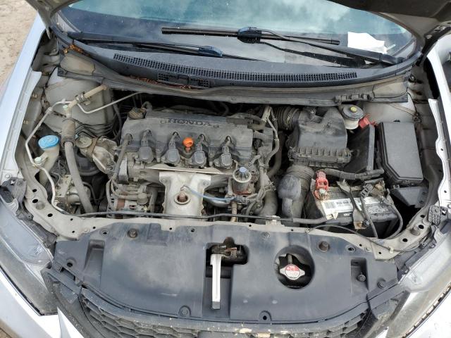 Photo 11 from auction – 2013 HONDA CIVIC LX with VIN 2HGFB2F55DH546217