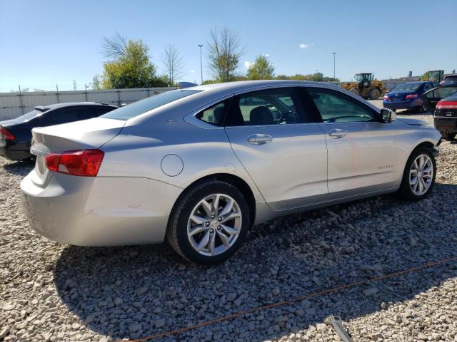 Photo 3 from auction – 2016 CHEVROLET IMPALA LT with VIN 2G1105SA8G9203766