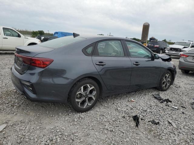 Photo 3 from auction – 2021 KIA FORTE FE with VIN 3KPF24ADXME342582
