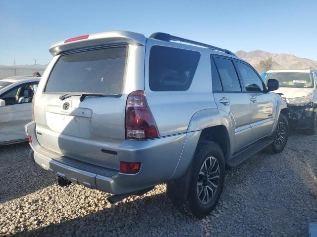 Photo 3 from auction – 2003 TOYOTA 4RUNNER SR with VIN JTEBU14R130017613
